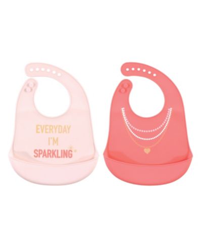 Силиконовые ловушки для еды Treasure Soft для детей