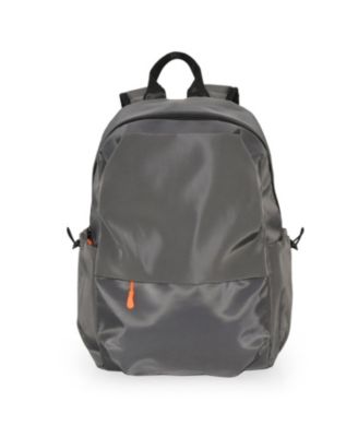 Club Rochelier City Hidden Pocket Contrast Backpack рюкзак Club Rochelier