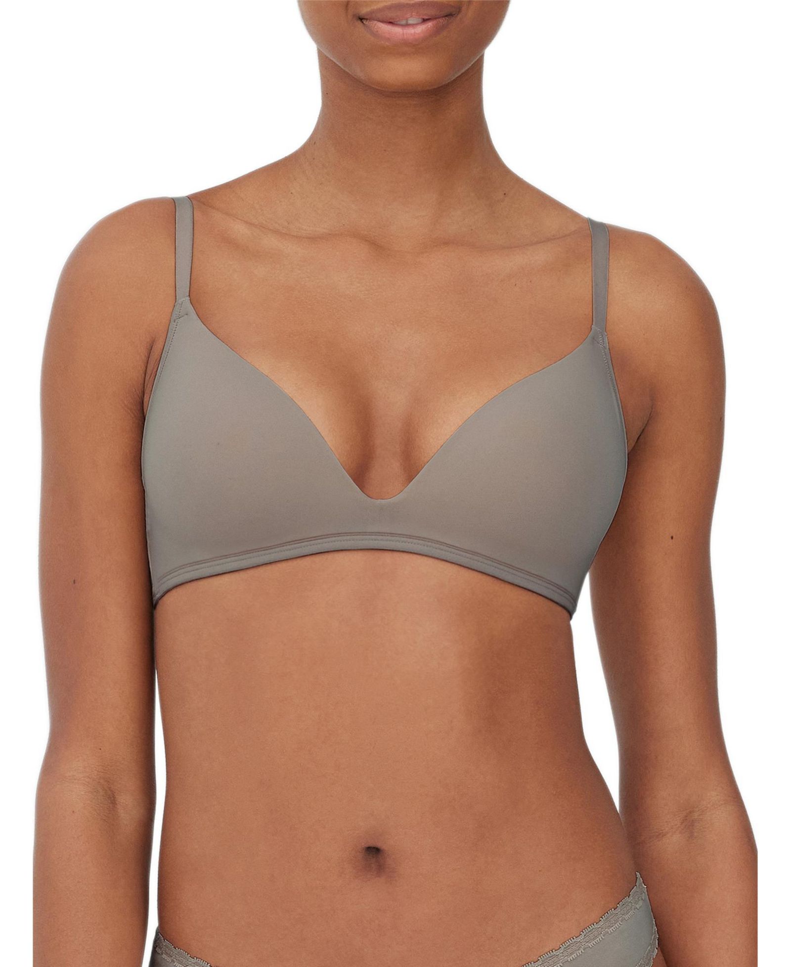 Skarlett Blue Women's Prestige Wireless Push-Up Bra