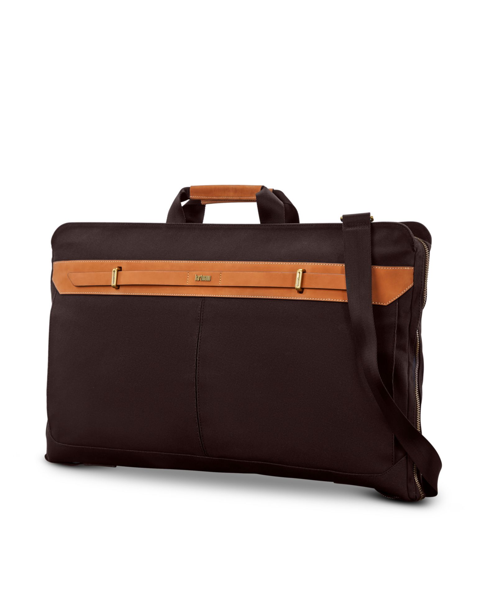 Hartmann Reserve Trifold 24" Garment Bag
