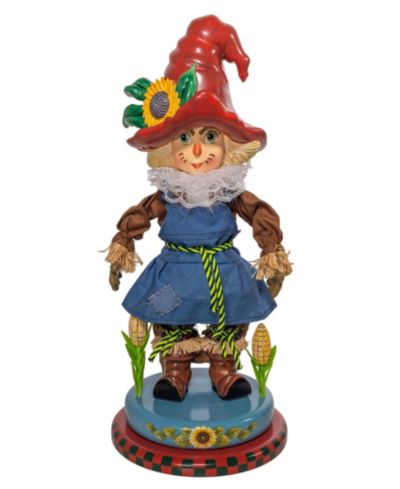 Щелкунчик Kurt Adler 15-Inch Hollywood Scarecrow