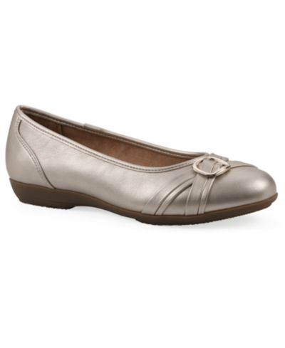 Platino Metallic Smooth
