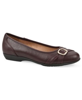 Dark Burgundy Smooth