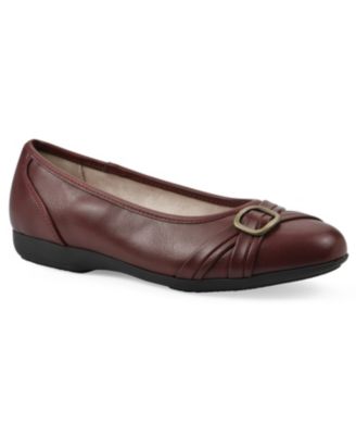 Burgundy Burnished Smooth