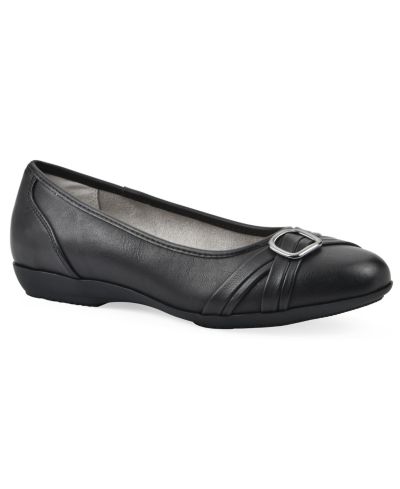 Black Burnished Smooth