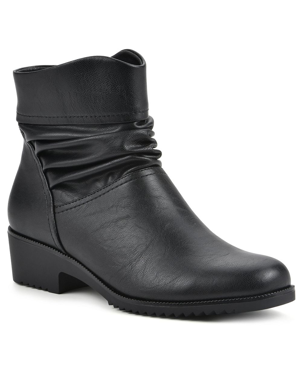 Женские ботильоны Cliffs by White Mountain Women's Durbon Ankle Booties