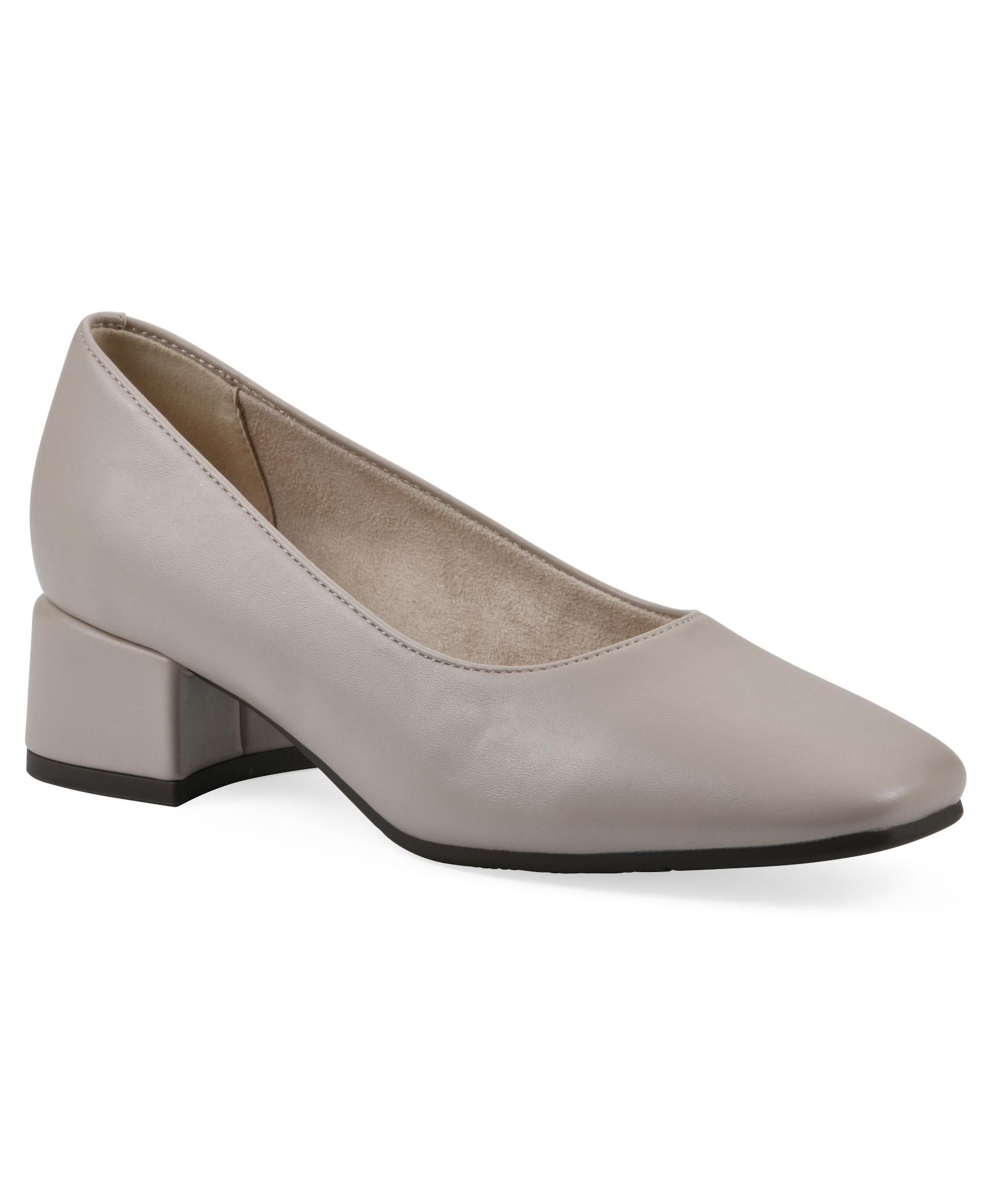 Cliffs by White Mountain Women's Quintesa Block Pumps