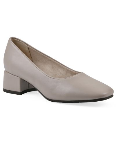 Cliffs by White Mountain Women's Quintesa Block Pumps