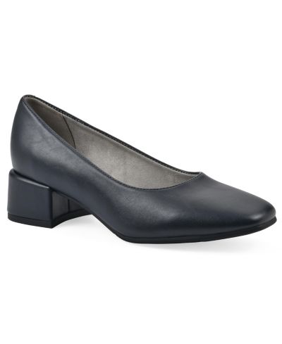 Cliffs by White Mountain Women's Quintesa Block Pumps