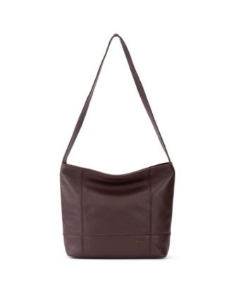 The Sak De Young Leather Hobo