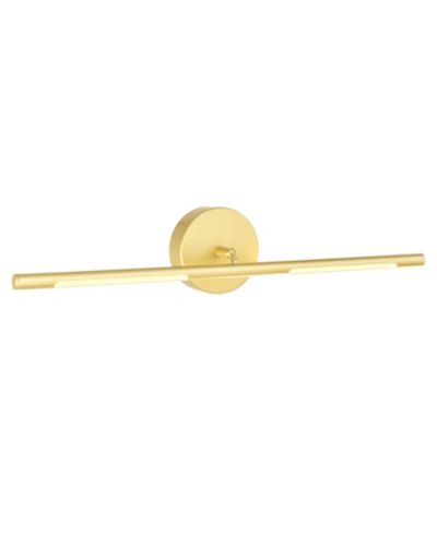 Настенный светильник CWI Lighting 5" Metal Oskil LED