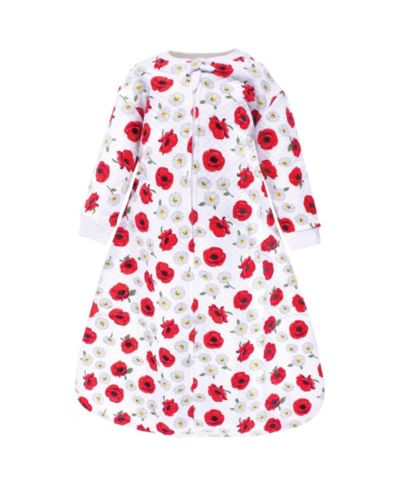 Poppy daisy
