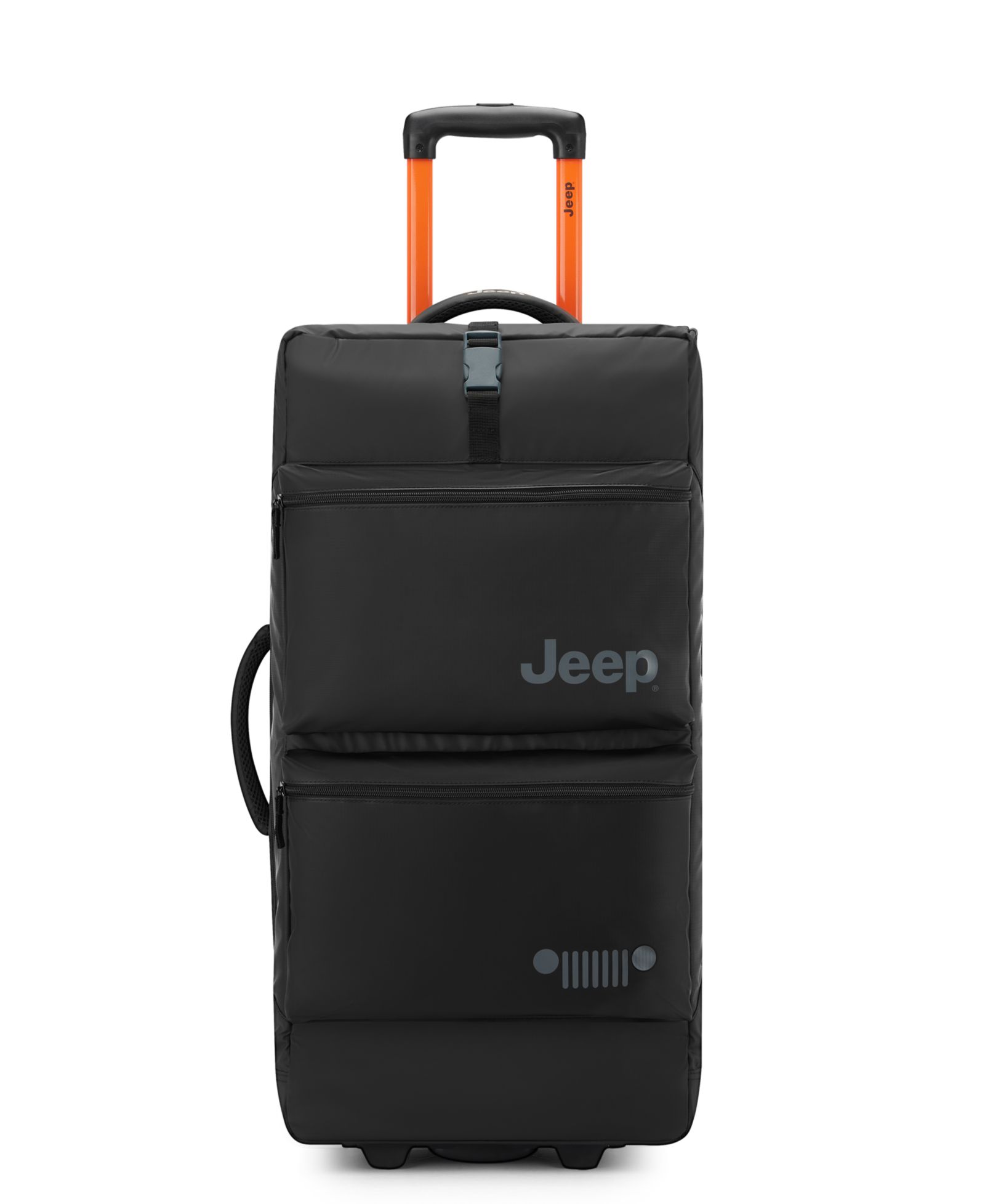 Сумка-дафл Jeep JS006B 27"