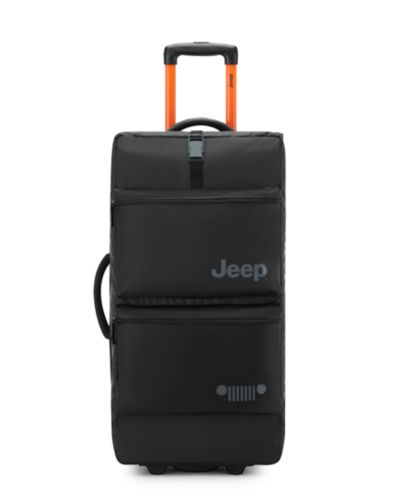 Сумка-дафл Jeep JS006B 27"
