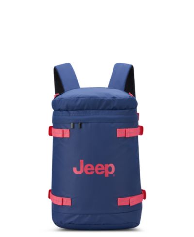 Рюкзак Jeep JS013C Cylindrical
