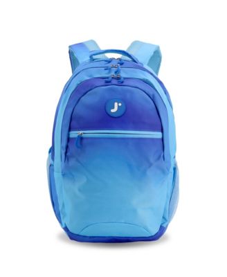 Blue gradient