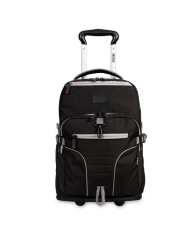 J World Lunar рюкзак для ноутбука 19.5" на колесах