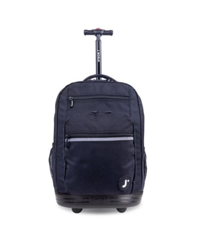 Рюкзак на колесиках J World Sundance Laptop 20"