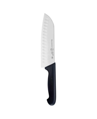 Нож Santoku Messermeister Pro Series Kullens 7"