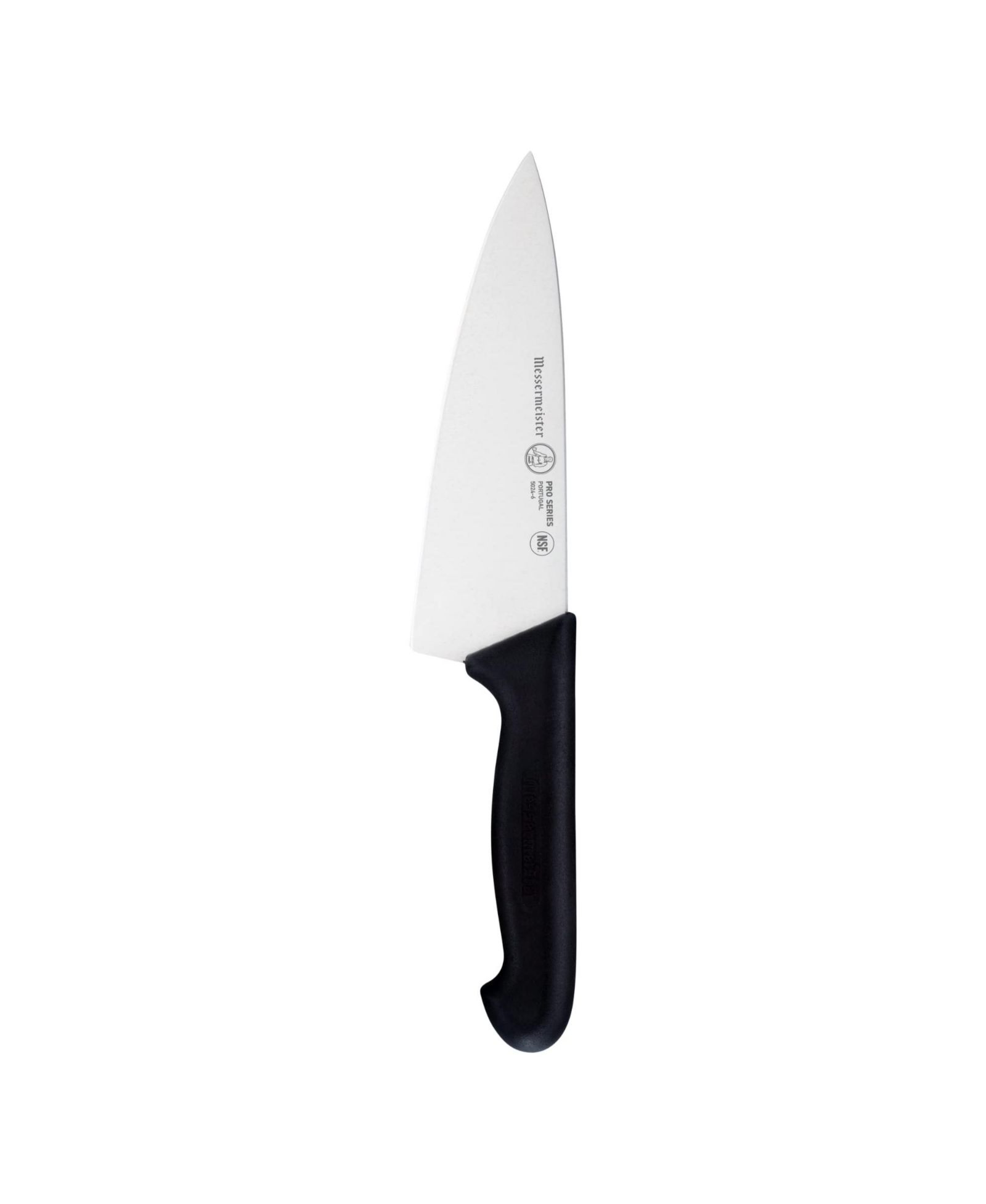 Шеф-нож Messermeister Pro Series Wide-Blade, 6"