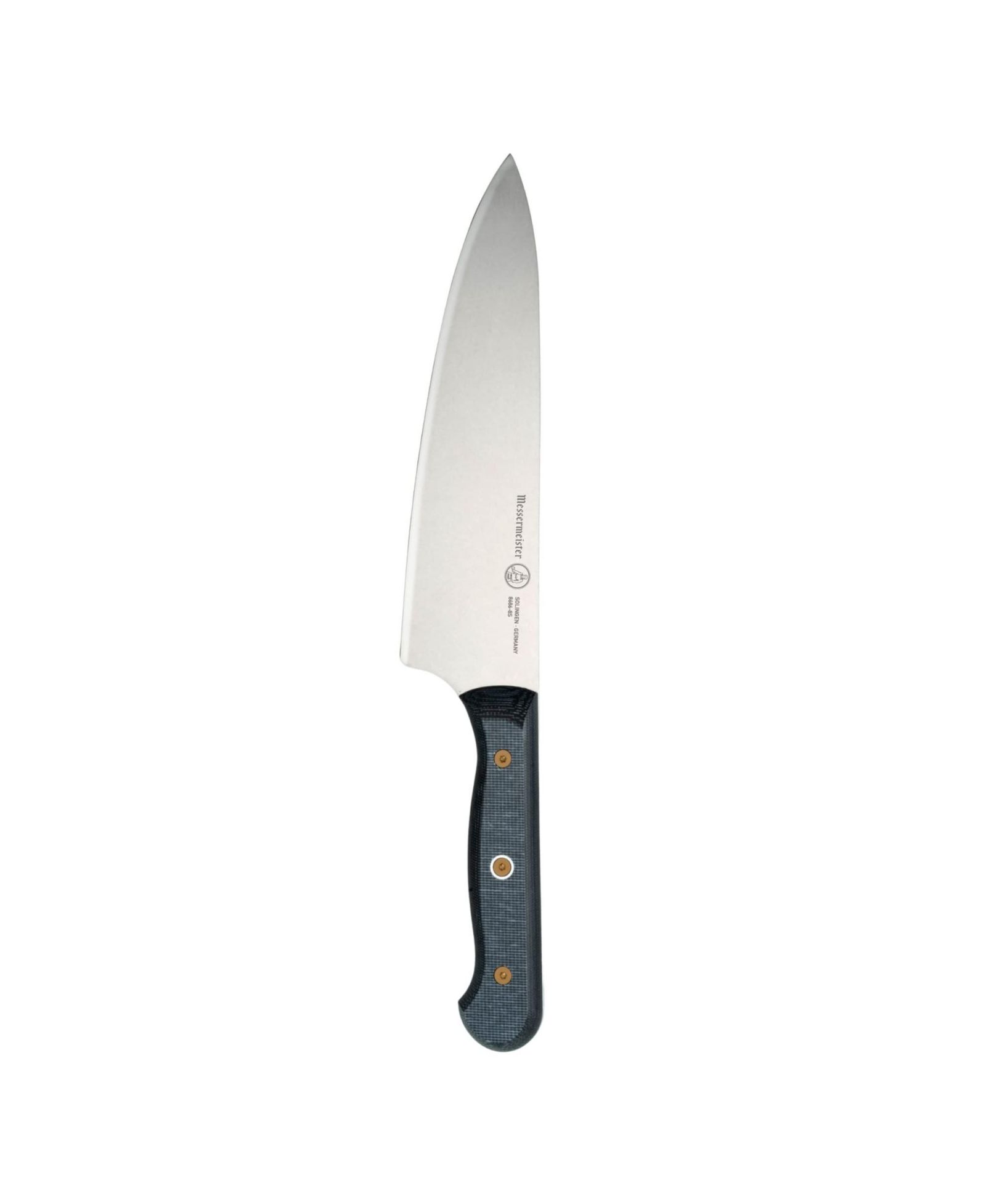 Messermeister Custom Chef s Knife, 8”