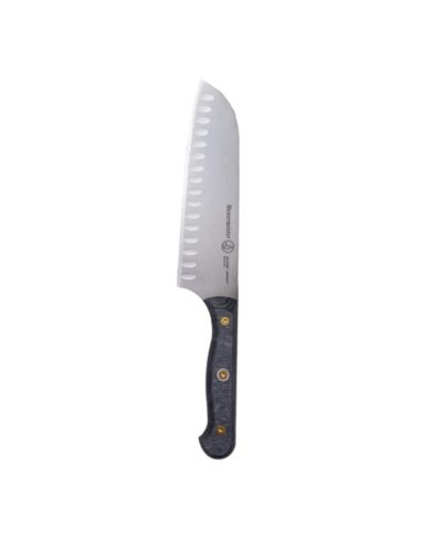 Messermeister нож Santoku Custom Kullenscliff, 7"