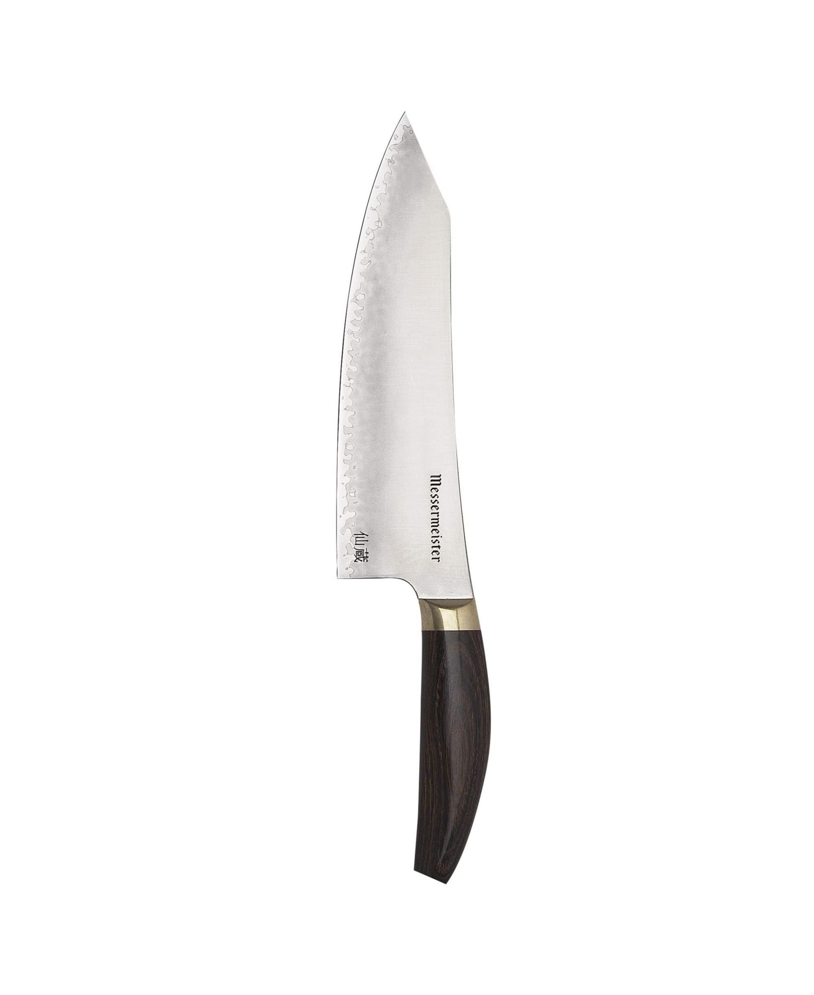 Шеф-нож Messermeister Kawashima, 8"