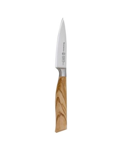 Messermeister нож для очистки Oliva Elite Spear Point, 3.5"