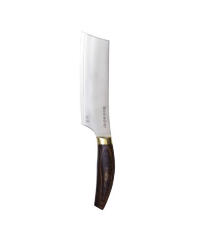 Нож Messermeister Kawashima Nakiri, 6.5"