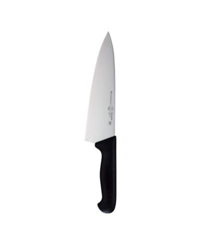 Шеф-нож Messermeister Pro Series с широким лезвием 8”