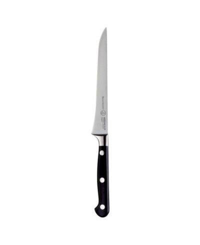 Messermeister Meridian Elite нож для обвалки, жесткий, 6"