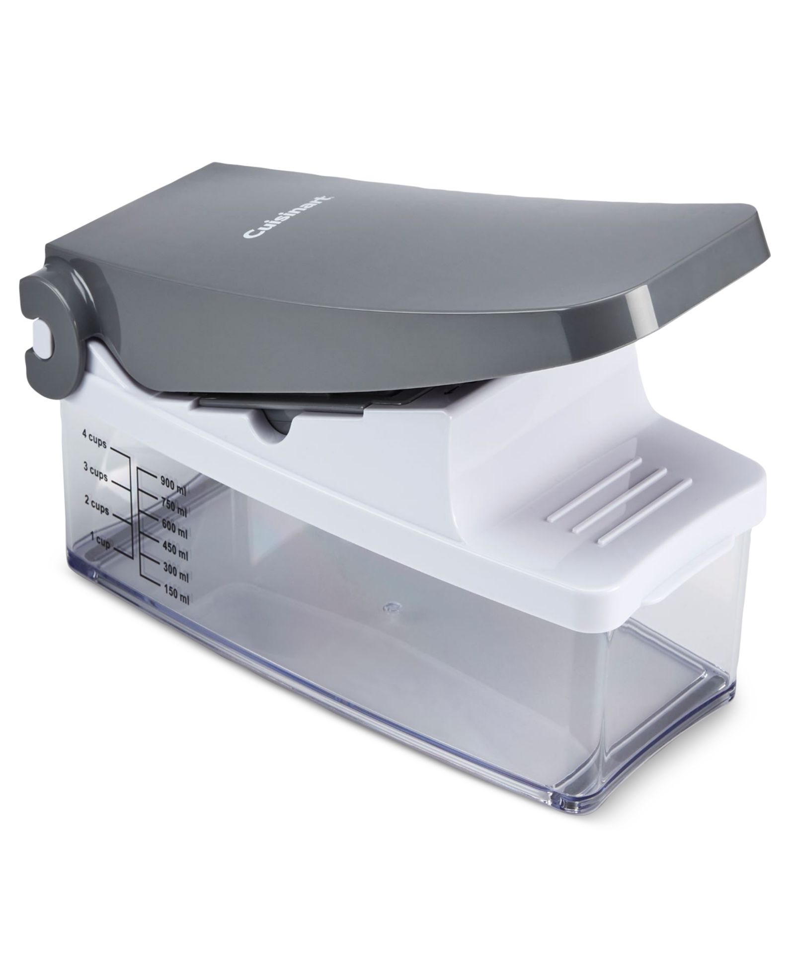 Cuisinart PrepExpress® Vegetable Fruit Box Chopper