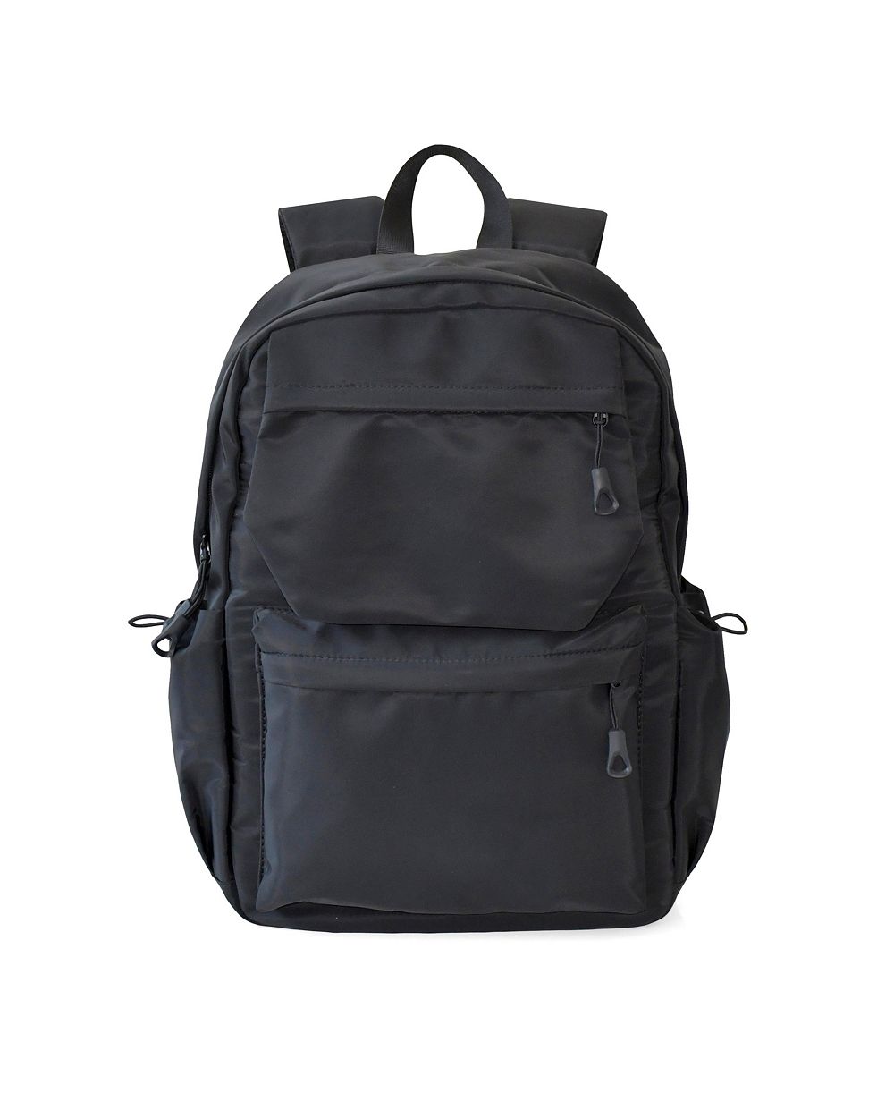 Club Rochelier Large Multi Pocket Backpack