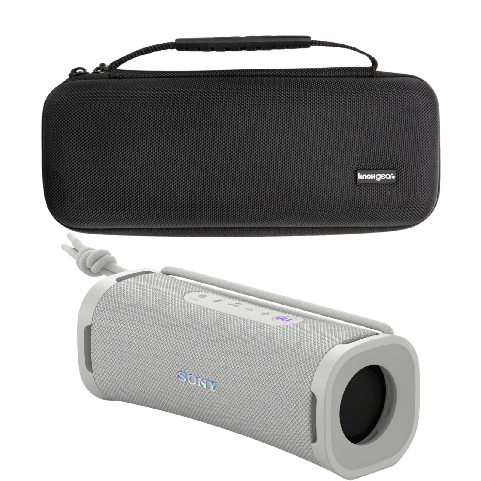 Sony ULT Field 1 Wireless Noise-Cancelling Speaker