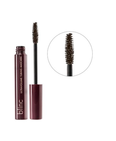 Blinc UltraVolume Tubing Mascara -  Dark Brown