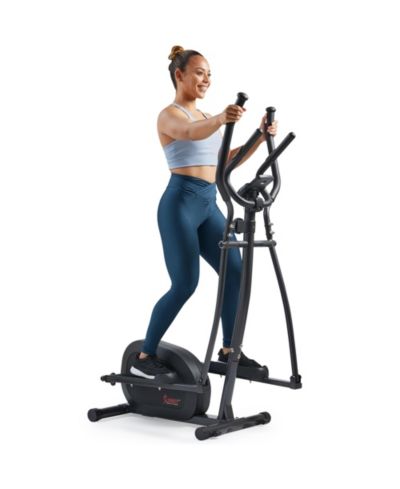 Эллиптический тренажер Sunny Health & Fitness SMART SF-E905SMART