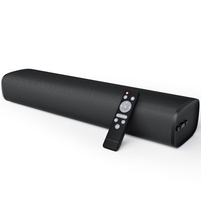Bluetooth саундбар для ТВ с объемным звуком 17Inch