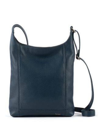 Женская сумка The Sak De Young Small Leather Crossbody
