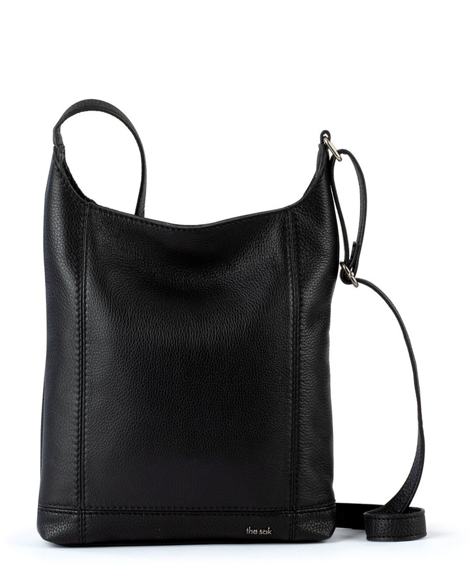 Женская сумка The Sak De Young Small Leather Crossbody