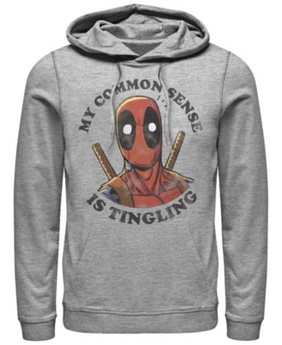 Мужское худи Fifth Sun Tingling Fleece Pullover