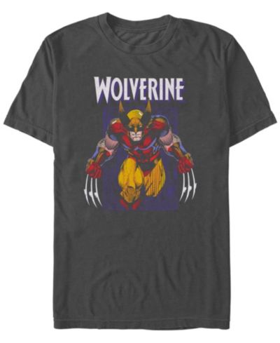 Fifth Sun Мужская футболка Star Wars Wolverine Short Sleeve