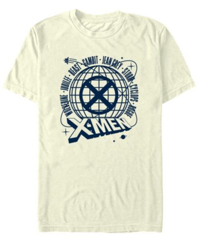 Футболка Fifth Sun Men's MVL Xavier World Short Sleeve