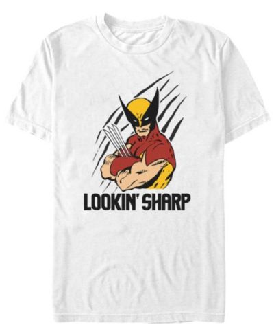 Мужская футболка Fifth Sun Men's Crossing Logan Short Sleeve