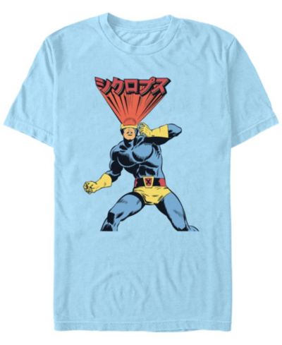 Мужская футболка Fifth Sun Cyclops Japanese Short Sleeve
