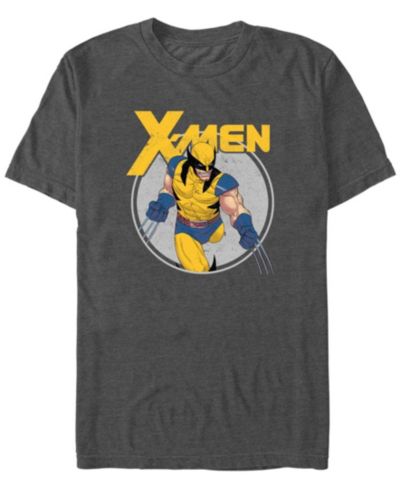 Мужская футболка Fifth Sun X-Men Cosmic Burst с коротким рукавом