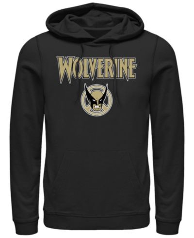 Fifth Sun Мужское худи Logan Wins Fleece Pullover
