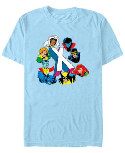 Мужская футболка Fifth Sun 90s X-Men Ring, Short Sleeve