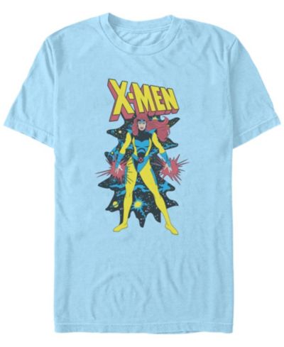 Мужская футболка Fifth Sun Jean Grey Cosmic с коротким рукавом