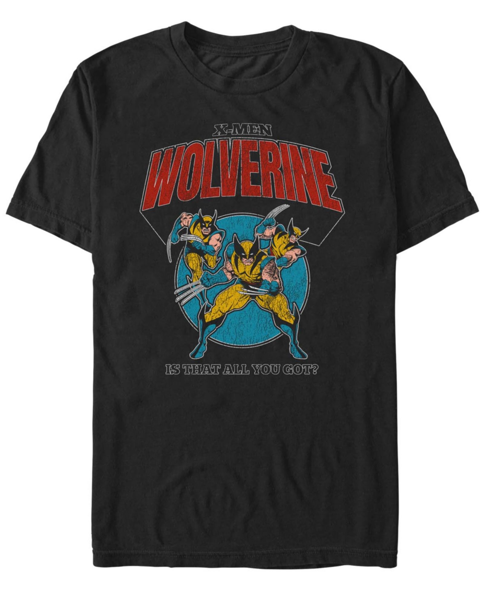 Fifth Sun Мужская Provoke Short Sleeve T-shirt