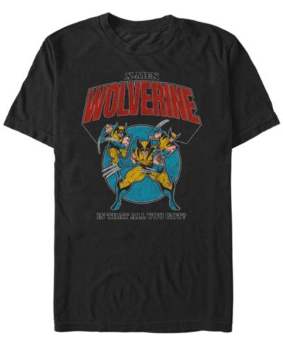 Fifth Sun Мужская Provoke Short Sleeve T-shirt